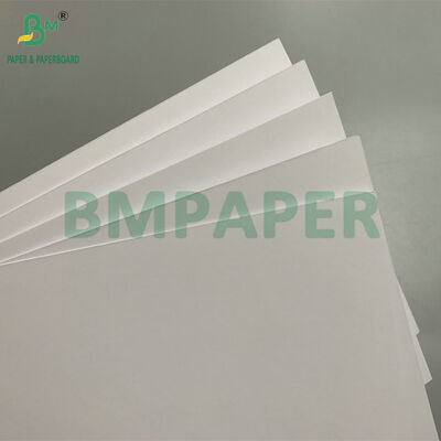 Kertas Sampul Tanpa Lapisan 300gsm 350gsm Berat untuk Sampul Buku