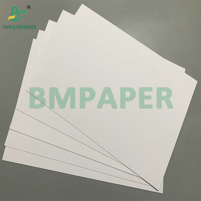 Kertas Sampul Tanpa Lapisan 300gsm 350gsm Berat untuk Sampul Buku