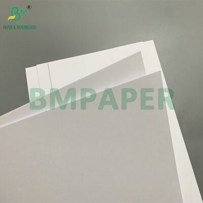 Kertas Sampul Tanpa Lapisan 300gsm 350gsm Berat untuk Sampul Buku