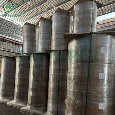 70x100cm 300gsm +15PE Lapisan Karton Untuk Mencetak kotak makan siang