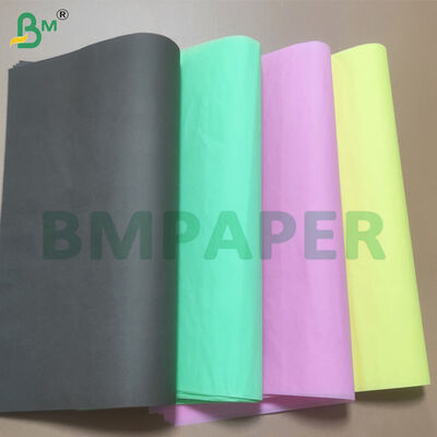 60gsm Easy Slip Food Safe Colored Cup Cake Liner Paper Sheets