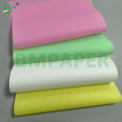 Tidak bocor warna Muffin Baking Cup Paper Material untuk Candy Cooking