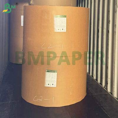 Tidak bocor warna Muffin Baking Cup Paper Material untuk Candy Cooking