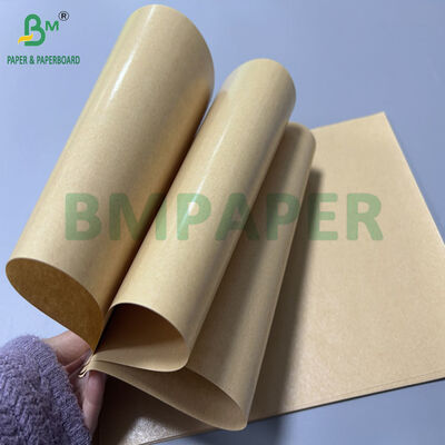 70 x 100cm Greaseproof 100g+ 15PE Coated Paper For Table Plate Paper