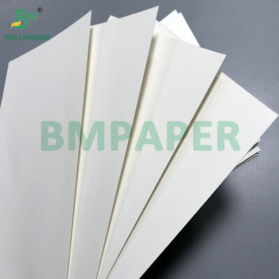 95 x 130cm Keamanan Makanan Printable 260gsm +15PE Cupstock Paper Untuk cangkir kertas