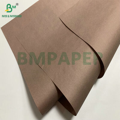 30gm 40gm Kafe-cokelat Easy Slip Paper Untuk Muffin Wrap Cups Baking