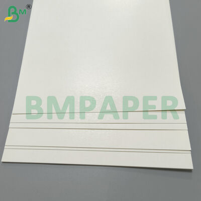 Fiber-Based White Paperboard Untuk Kemasan Makanan Beku