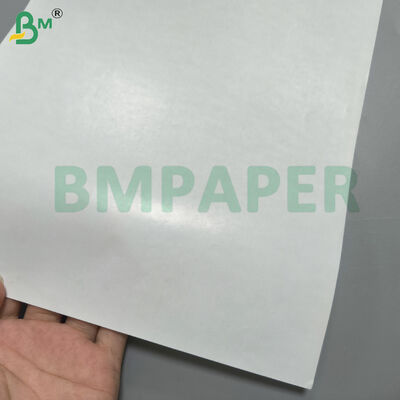 C1S Chromo Art Paper 1 Side Glossy Untuk Label Kimia, Makanan Dan Minuman