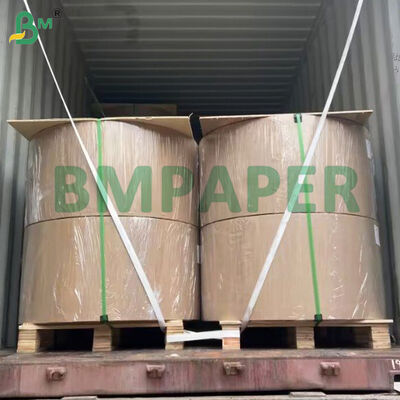 C1S Chromo Art Paper 1 Side Glossy Untuk Label Kimia, Makanan Dan Minuman