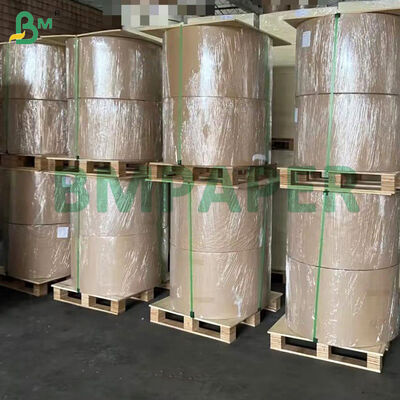 C1S Chromo Art Paper 1 Side Glossy Untuk Label Kimia, Makanan Dan Minuman