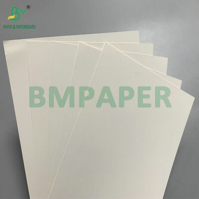 210gsm High White C1S SBS Board untuk Cigarette Tobacco Box Mewah