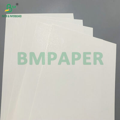 210gsm High White C1S SBS Board untuk Cigarette Tobacco Box Mewah