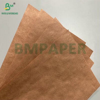 Premium Freezer Paper tahan kelembaban 70gm Butcher Paper untuk penyimpanan daging jangka panjang