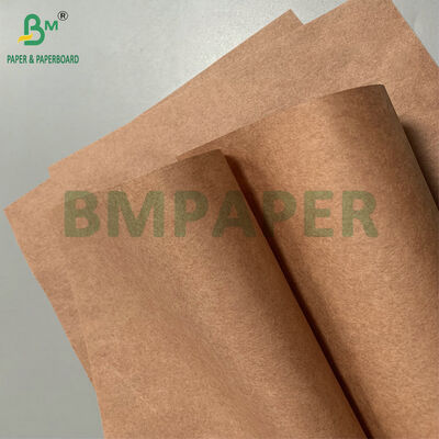 Premium Freezer Paper tahan kelembaban 70gm Butcher Paper untuk penyimpanan daging jangka panjang