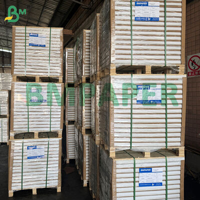 Kertas Dasar Tanpa Karbon Multi - Warna CF CFB CB Untuk Formulir Duplikat