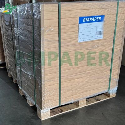 80g 90g Wet Strength Label Paper Untuk Pencetakan Label Kemasan Minuman