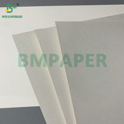 High GSM Printable Pulpboard 0,6mm 0,8mm tebal Natural White Absorbent Blotter Paper untuk Beer Coasters