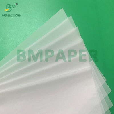 Translucent 20lb 25lb Tracing Paper 9x12 Inci Lihat-Through Sketch Paper