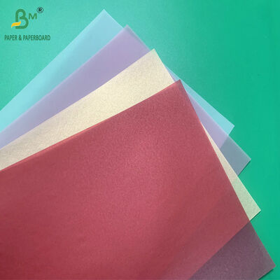 Translucent 20lb 25lb Tracing Paper 9x12 Inci Lihat-Through Sketch Paper