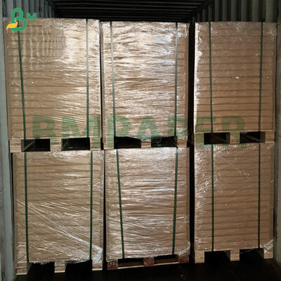 40-285g Warna transparan Heavyweight Tracing Paper Vellum Cardstock