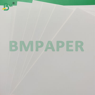 350gm FBB Karton Gading Ketahanan Tinggi untuk Kemasan Hadiah