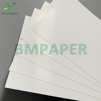 Opacity Tinggi 310GSM 320GSM Blue Core Kartu Mainan Kertas Poker Cardstock