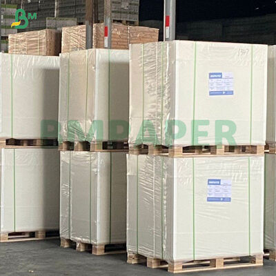 300g 310g 320g Ketahanan yang baik Balck Core Poker Paper 297*420mm