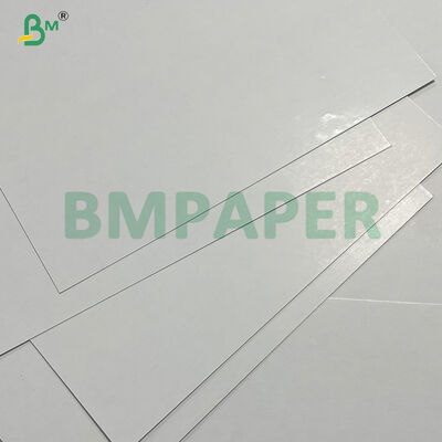 High Opacity 290gm 300g Black Core C2S Paper