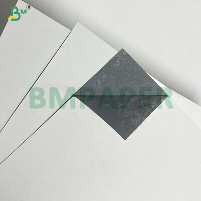 High Opacity 290gm 300g Black Core C2S Paper