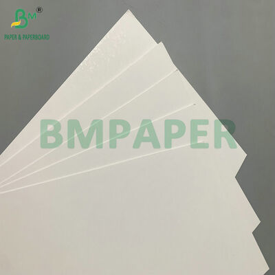 Kartu Blister Putih 210gm 250gm untuk Kemasan Blister