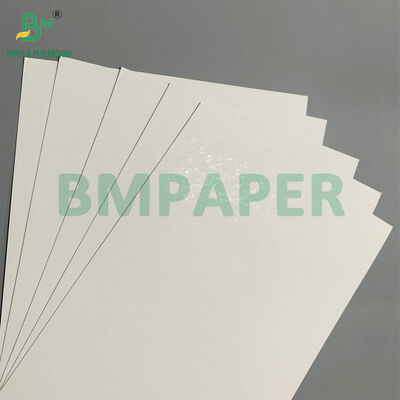 Kartu Blister Putih 210gm 250gm untuk Kemasan Blister