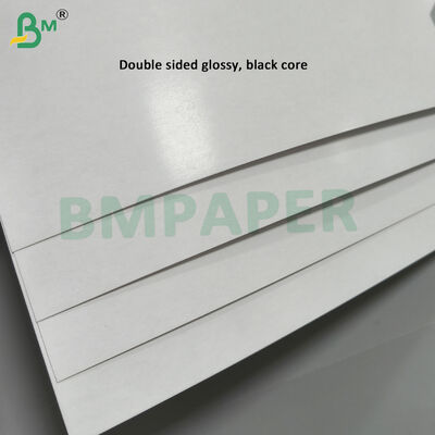 Poker Cheat Sheet Paper 300gm Untuk Partai Bermain Kartu