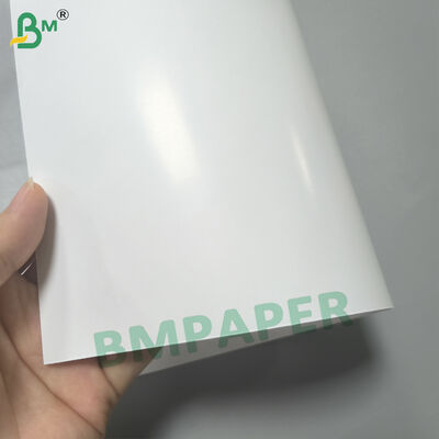 Kardus yang tidak transparan Untuk kartu permainan Lembar kertas poker berkilau tinggi