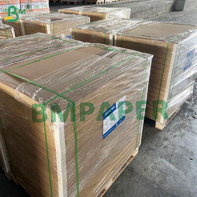 Kardus yang tidak transparan Untuk kartu permainan Lembar kertas poker berkilau tinggi