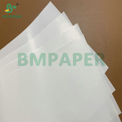 Kertas Label Premium Cast-Coated 60gsm 80gsm Wet Strength untuk Label Anggur dan Sampanye Kelas Atas