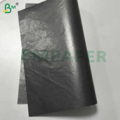 Lapisan Loyang Kue Kertas Minyak 21gsm Putih dan Berwarna Transparansi Semi