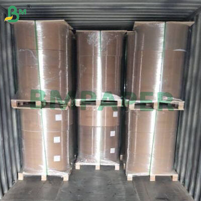 Non - Stick Parchment Paper Untuk Air Fryer, Steamer, Oven, Putih & Alam