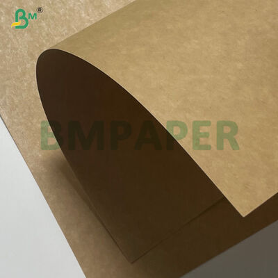 360g Ketahanan yang Baik Brown CKB Food Paperboard In Sheet