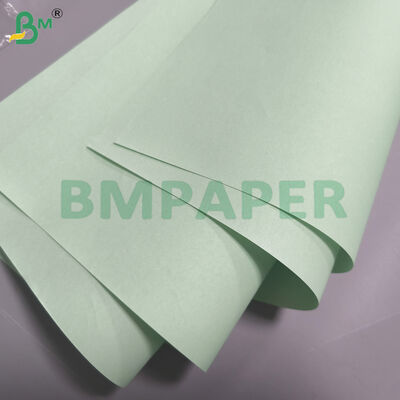 Kertas Karbonless Digital Gambar Biru 57 X 87cm Multi Warna 60gsm