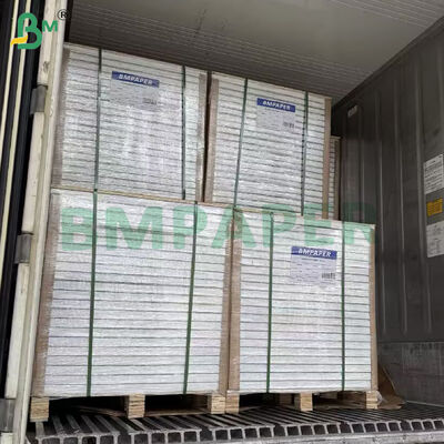 Kertas Karbonless Digital Gambar Biru 57 X 87cm Multi Warna 60gsm