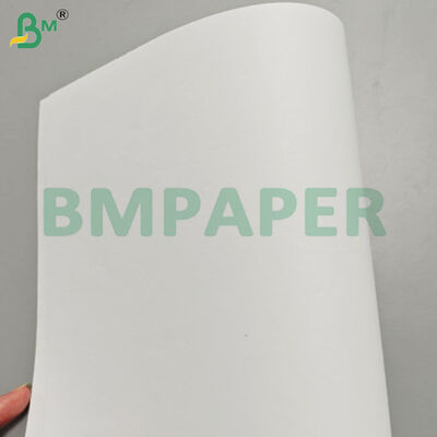 Kertas Buku 70/80/100gsm Kertas Bebas Kayu 500 Lembar Per Rim