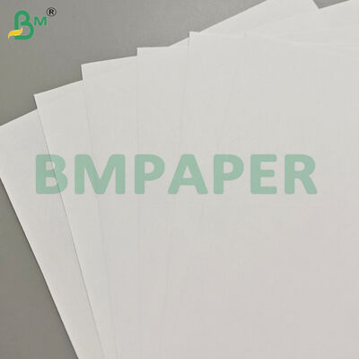 Kertas Buku 70/80/100gsm Kertas Bebas Kayu 500 Lembar Per Rim