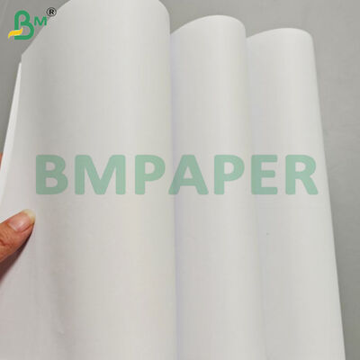 Kertas Buku 70/80/100gsm Kertas Bebas Kayu 500 Lembar Per Rim