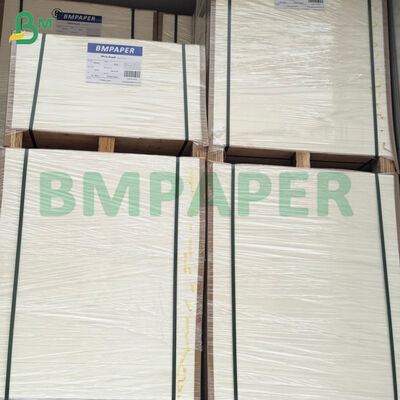 Kertas Buku 70/80/100gsm Kertas Bebas Kayu 500 Lembar Per Rim