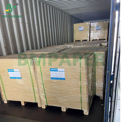 1mm 1.5mm 2mm Papan Hitam Solid Untuk Kotak Hadiah High-end 70 x 100cm