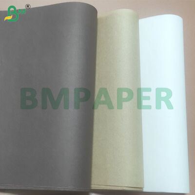 40gm Food Grade Grease Resistant Sheets untuk Hamburger