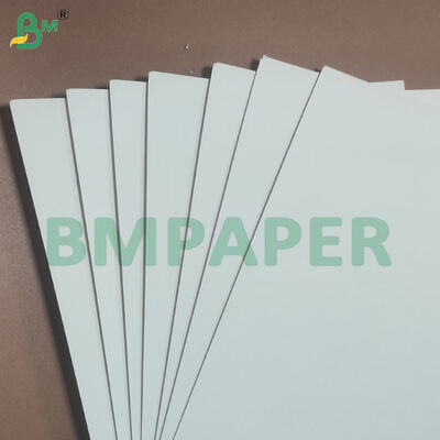 Lembaran Kertas Dasar Cangkir Anti Bocor Berlapis 190gsm+10gsm untuk Minuman