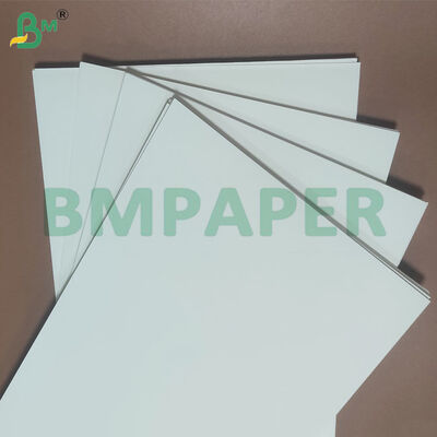 Lembaran Kertas Dasar Cangkir Anti Bocor Berlapis 190gsm+10gsm untuk Minuman