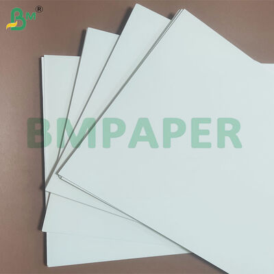 Lembaran Kertas Dasar Cangkir Anti Bocor Berlapis 190gsm+10gsm untuk Minuman