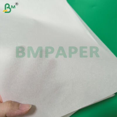 Non - Stick Butter Wrapping Paper Kit Proof Grease 12 Food Grade Paper (Kertas yang tidak melekat pada mentega)